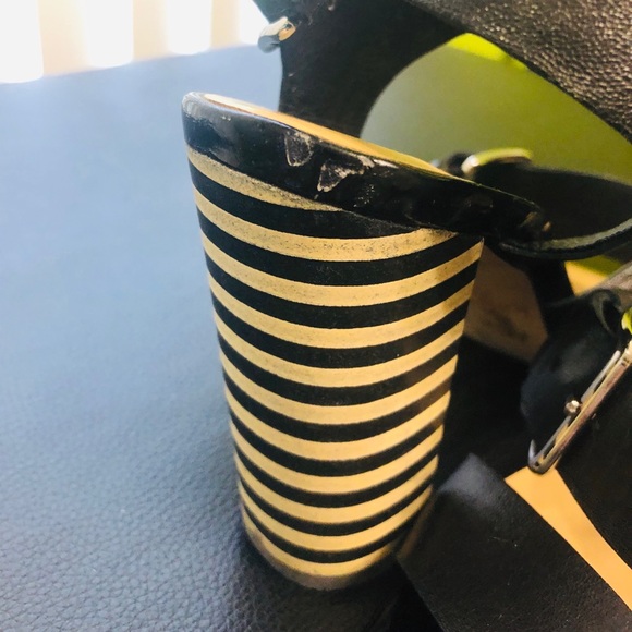 Kate Spade Platform Sandals - Picture 4 of 8